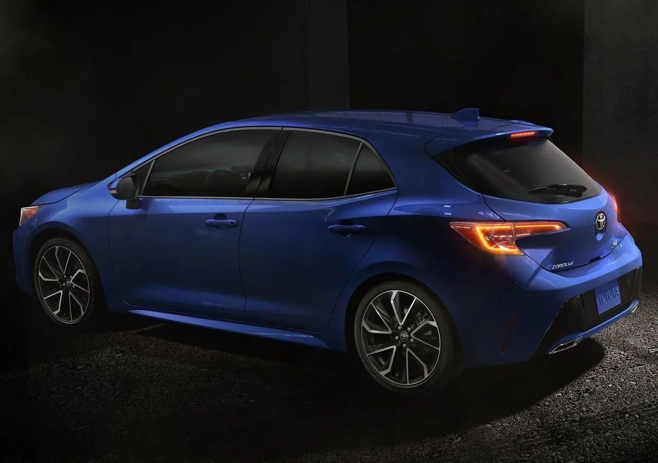 Toyota Corolla almak İçin Haziran geç olabilir! 2022 Toyota fiyat listesi güncellendi 8