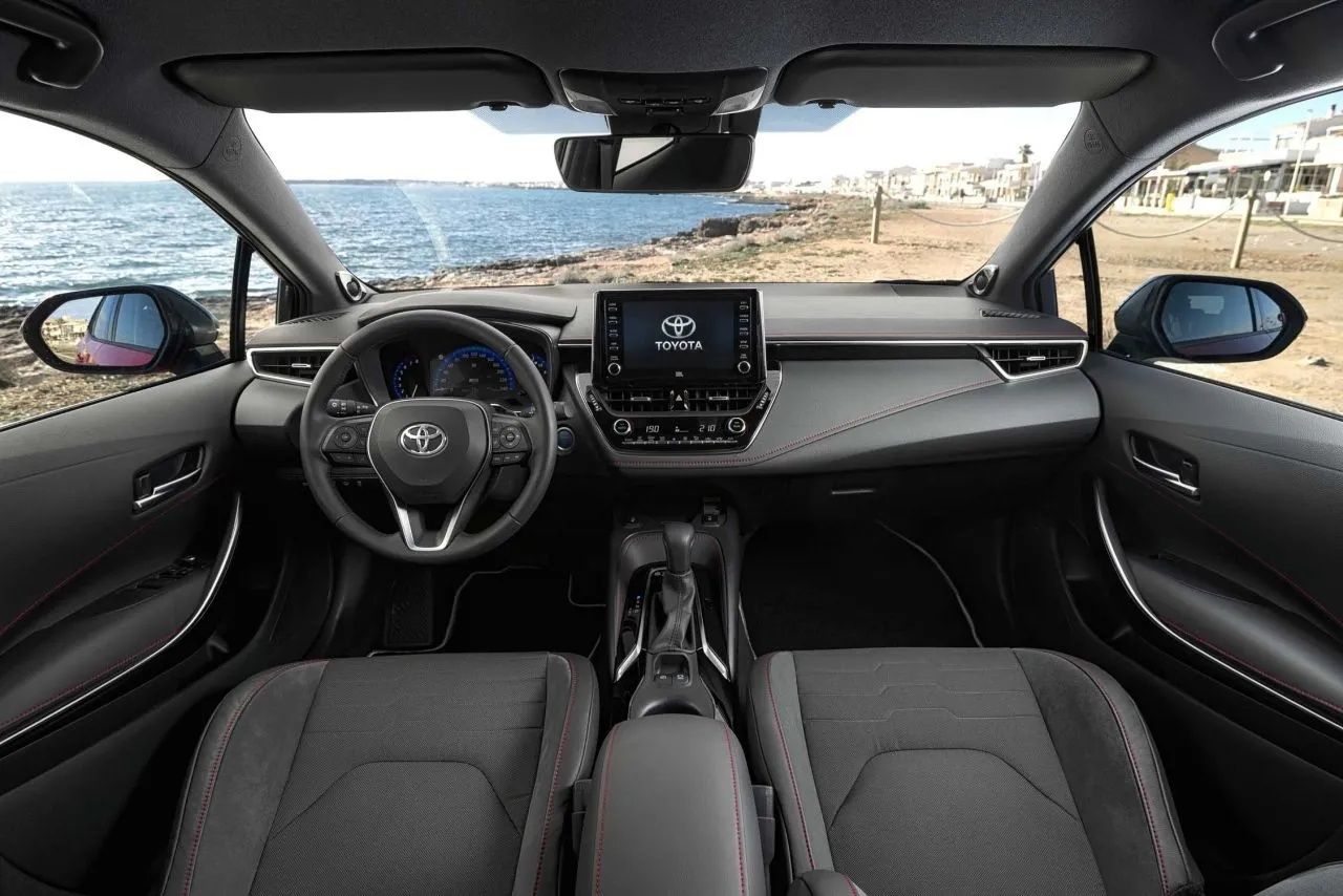 Toyota Corolla almak İçin Haziran geç olabilir! 2022 Toyota fiyat listesi güncellendi 9