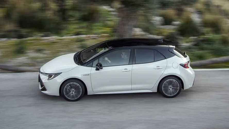 Toyota Corolla almak İçin Haziran geç olabilir! 2022 Toyota fiyat listesi güncellendi 11