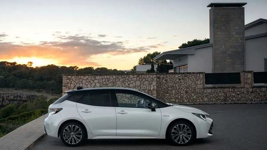Toyota Corolla almak İçin Haziran geç olabilir! 2022 Toyota fiyat listesi güncellendi 12