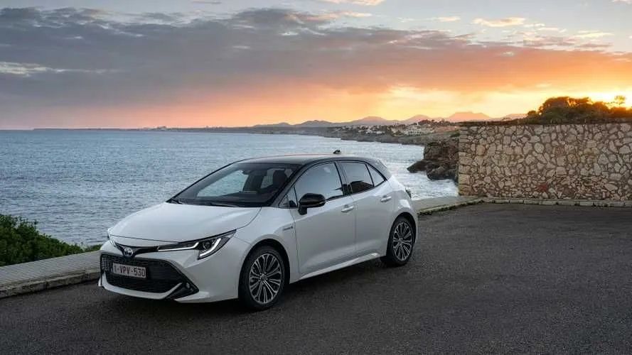 Toyota Corolla almak İçin Haziran geç olabilir! 2022 Toyota fiyat listesi güncellendi 13