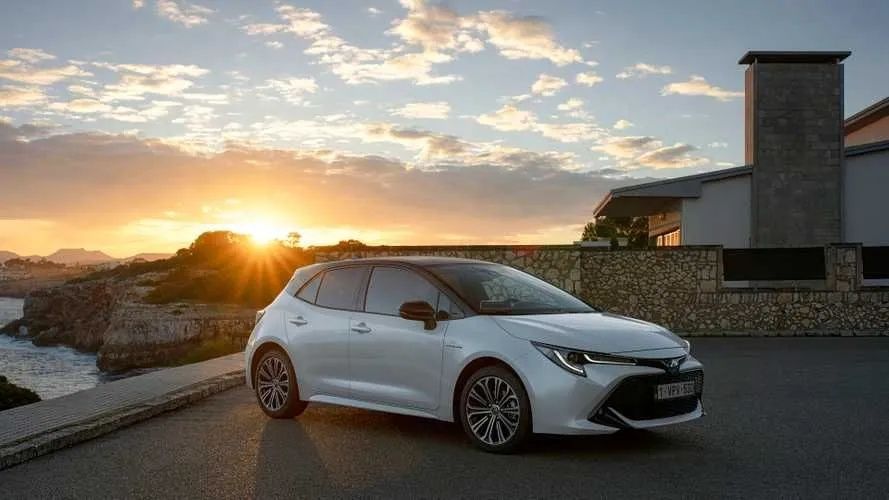 Toyota Corolla almak İçin Haziran geç olabilir! 2022 Toyota fiyat listesi güncellendi 14