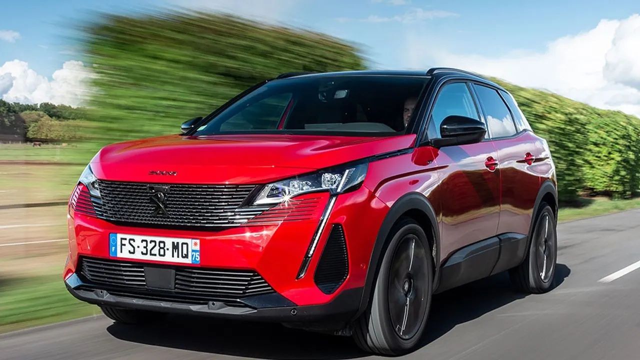 Peugeot 3008 Fiyat Listesinde Son Şans Geldi! Bu fiyatlar İçin Çok Az kaldı 1