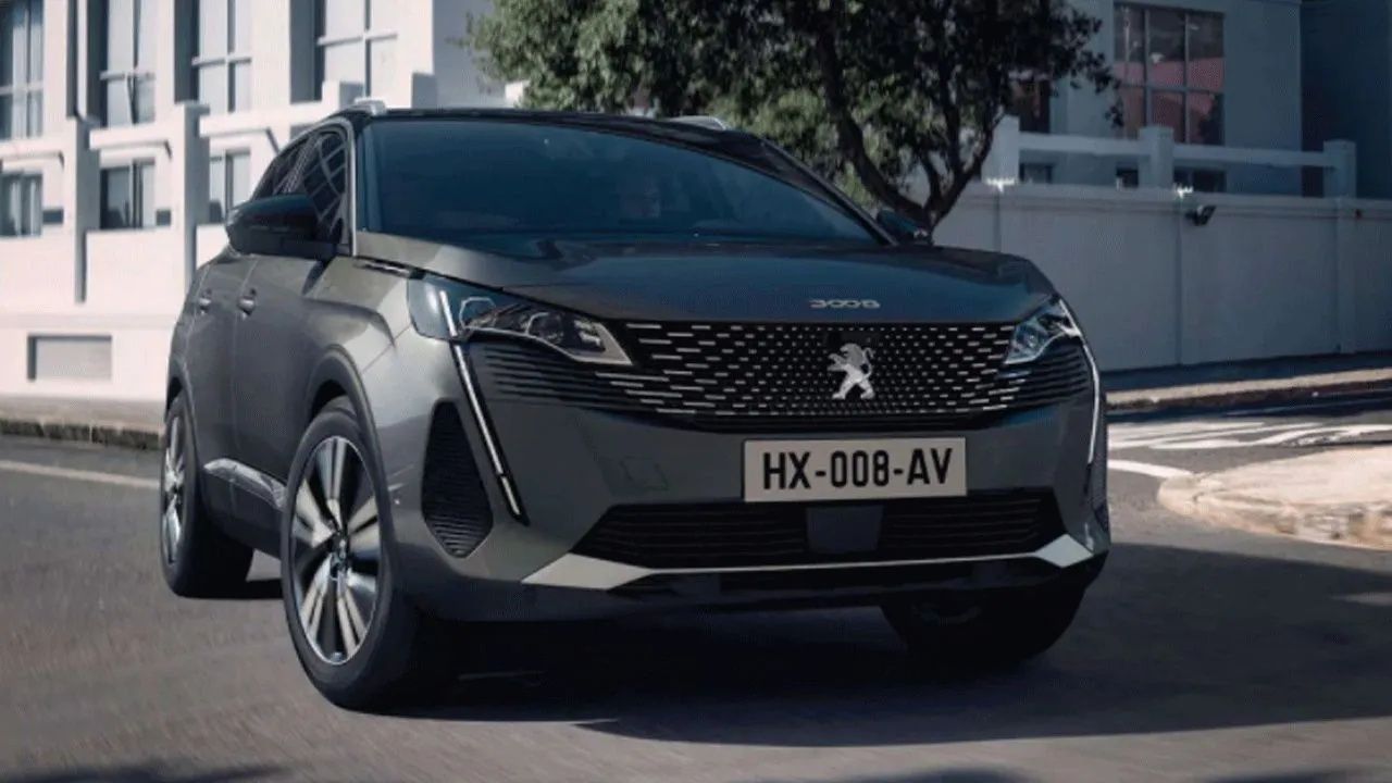 Peugeot 3008 Fiyat Listesinde Son Şans Geldi! Bu fiyatlar İçin Çok Az kaldı 3