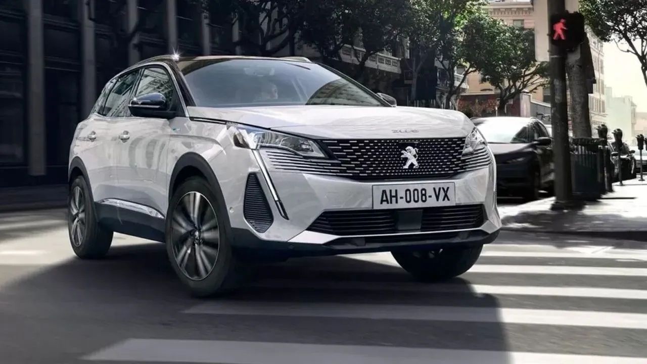 Peugeot 3008 Fiyat Listesinde Son Şans Geldi! Bu fiyatlar İçin Çok Az kaldı 5