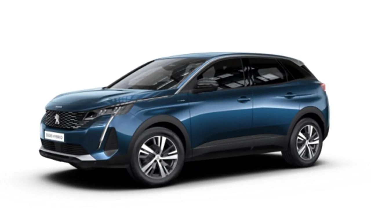 Peugeot 3008 Fiyat Listesinde Son Şans Geldi! Bu fiyatlar İçin Çok Az kaldı 6