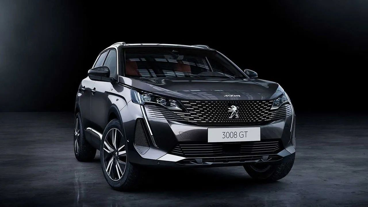 Peugeot 3008 Fiyat Listesinde Son Şans Geldi! Bu fiyatlar İçin Çok Az kaldı 8