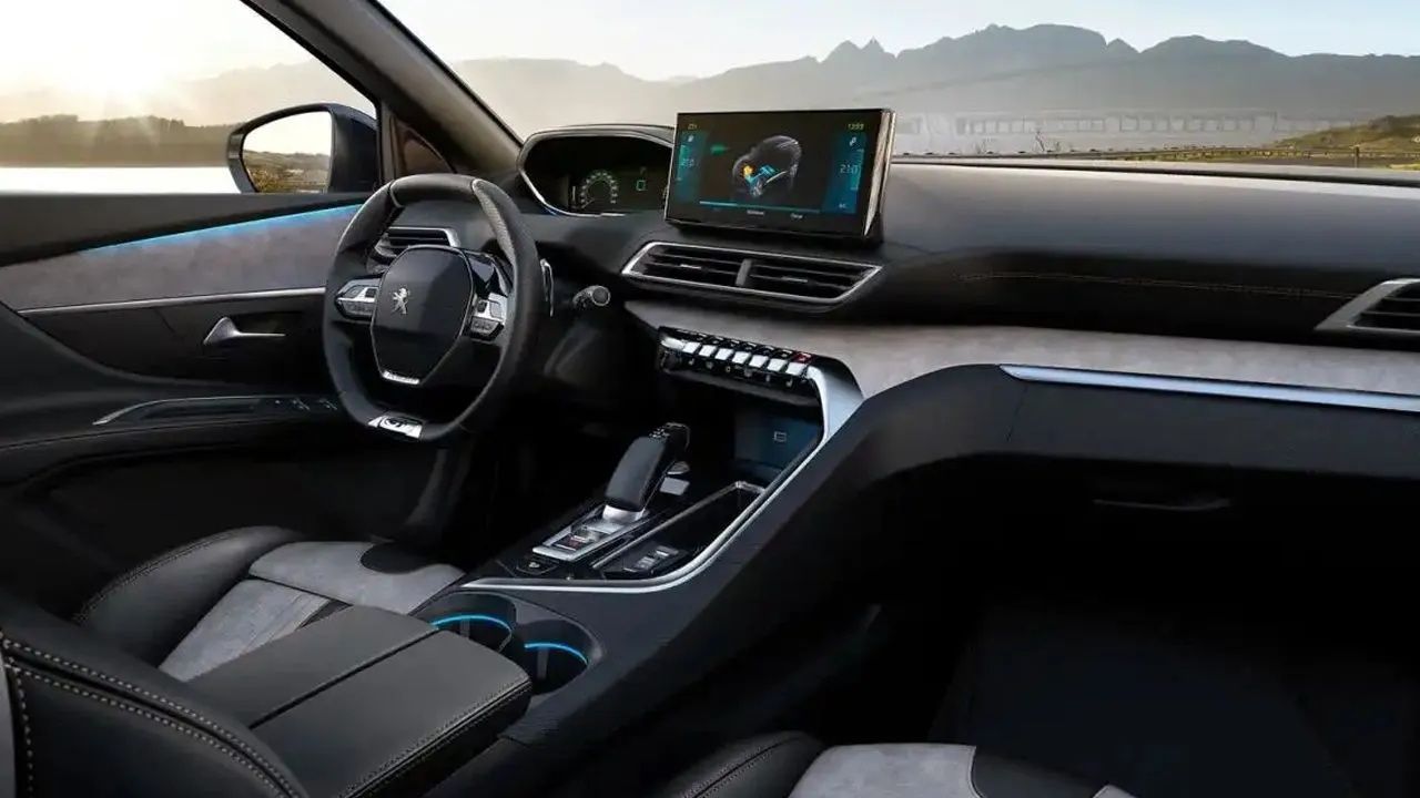 Peugeot 3008 Fiyat Listesinde Son Şans Geldi! Bu fiyatlar İçin Çok Az kaldı 12