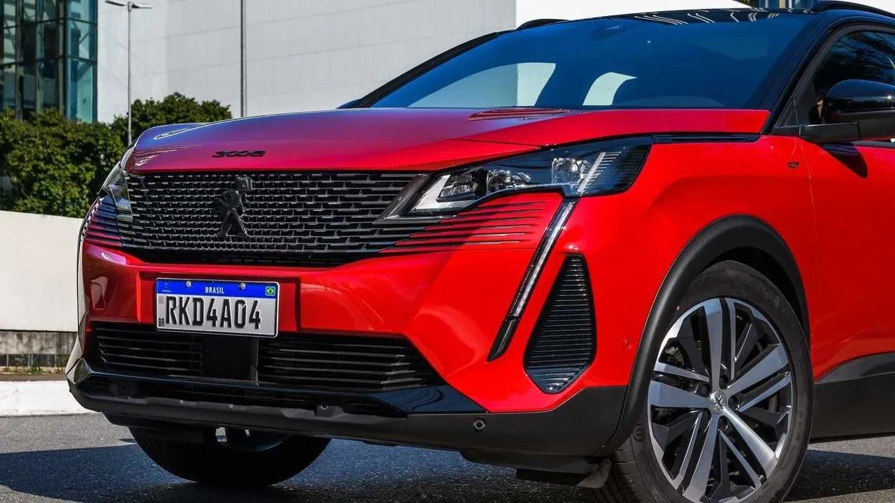 Peugeot 3008 Fiyat Listesinde Son Şans Geldi! Bu fiyatlar İçin Çok Az kaldı 13