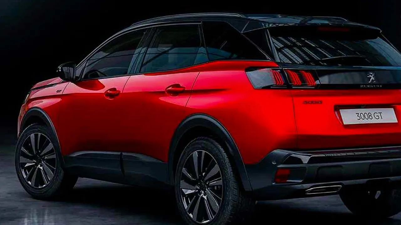 Peugeot 3008 Fiyat Listesinde Son Şans Geldi! Bu fiyatlar İçin Çok Az kaldı 14
