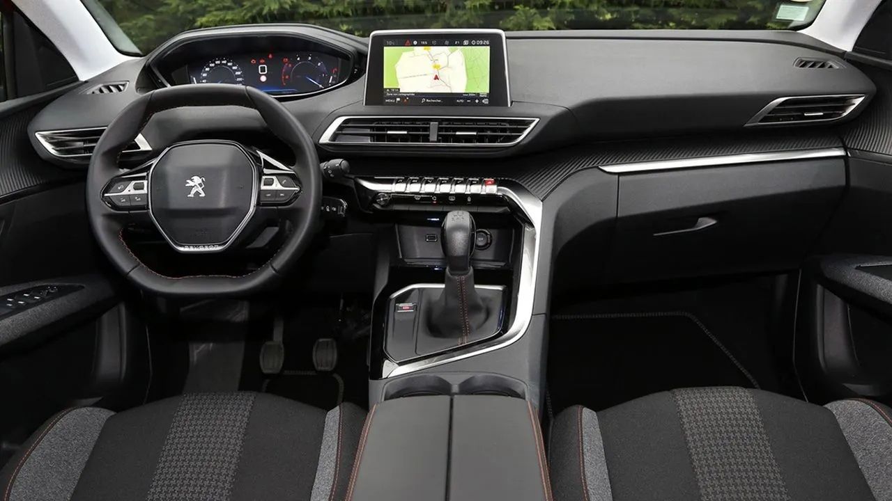 Peugeot 3008 Fiyat Listesinde Son Şans Geldi! Bu fiyatlar İçin Çok Az kaldı 15