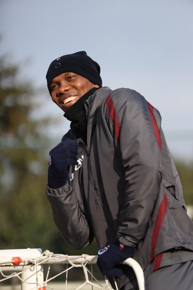 Transfer çalışmalarını sürdüren Beşiktaş, Trabzonsporlu futbolcu Anthony Nwakaeme'yi gündemine aldı 3