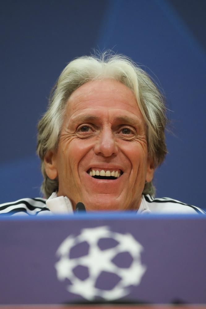 Fenerbahçe yeni dönem! İşte Jorge Jesus'un başarıları ve Avrupa futboluna kazandırdığı isimler 1