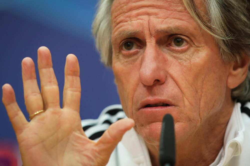 Fenerbahçe yeni dönem! İşte Jorge Jesus'un başarıları ve Avrupa futboluna kazandırdığı isimler 2