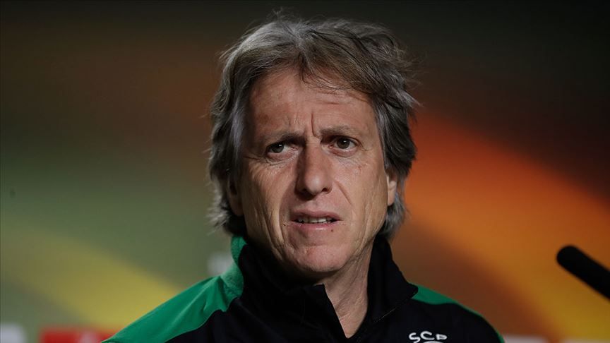 Fenerbahçe yeni dönem! İşte Jorge Jesus'un başarıları ve Avrupa futboluna kazandırdığı isimler 3