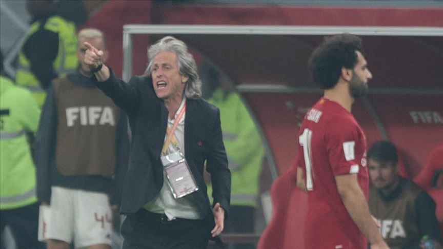 Fenerbahçe yeni dönem! İşte Jorge Jesus'un başarıları ve Avrupa futboluna kazandırdığı isimler 4
