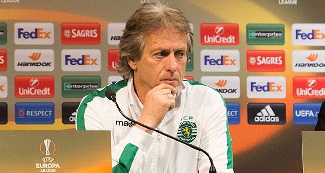 Fenerbahçe yeni dönem! İşte Jorge Jesus'un başarıları ve Avrupa futboluna kazandırdığı isimler 6