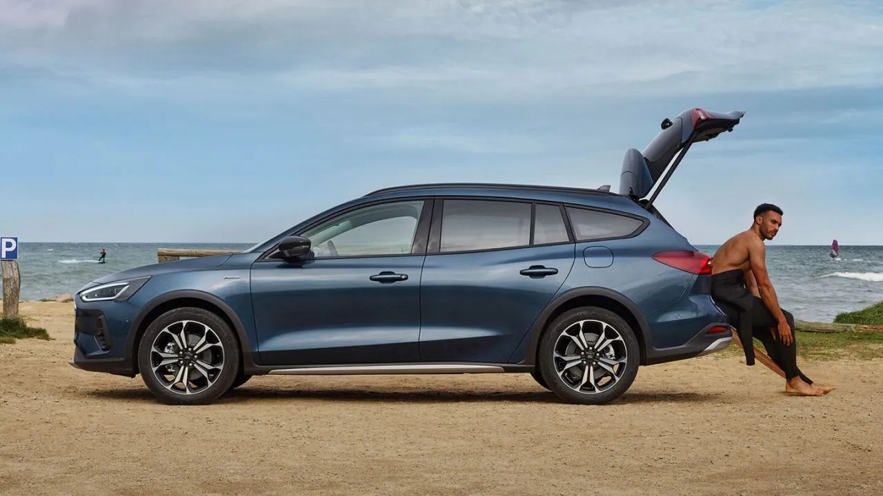 Ford Focus 2022 Hibrit Modeli Fiyatları Belli Oldu! Focus Fiyat Listesi İlk Kez Bunu yapıyor 4