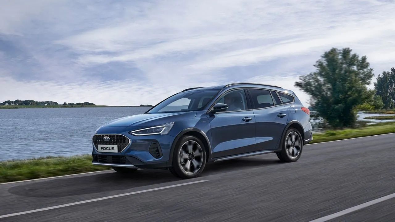 Ford Focus 2022 Hibrit Modeli Fiyatları Belli Oldu! Focus Fiyat Listesi İlk Kez Bunu yapıyor 5