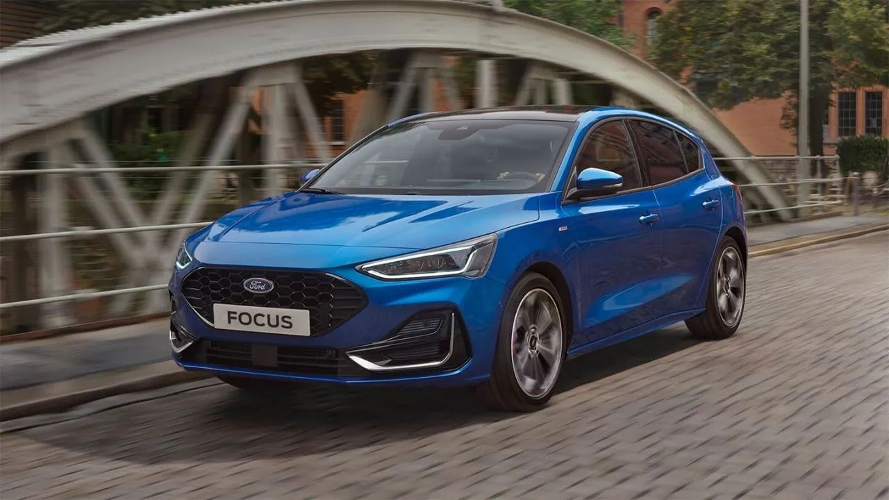 Ford Focus 2022 Hibrit Modeli Fiyatları Belli Oldu! Focus Fiyat Listesi İlk Kez Bunu yapıyor 7