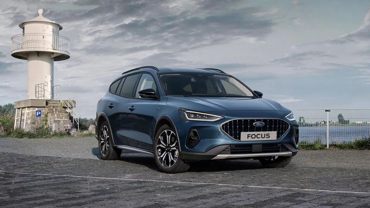 Ford Focus 2022 Hibrit Modeli Fiyatları Belli Oldu! Focus Fiyat Listesi İlk Kez Bunu yapıyor 8