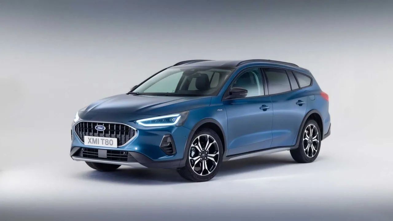 Ford Focus 2022 Hibrit Modeli Fiyatları Belli Oldu! Focus Fiyat Listesi İlk Kez Bunu yapıyor 9