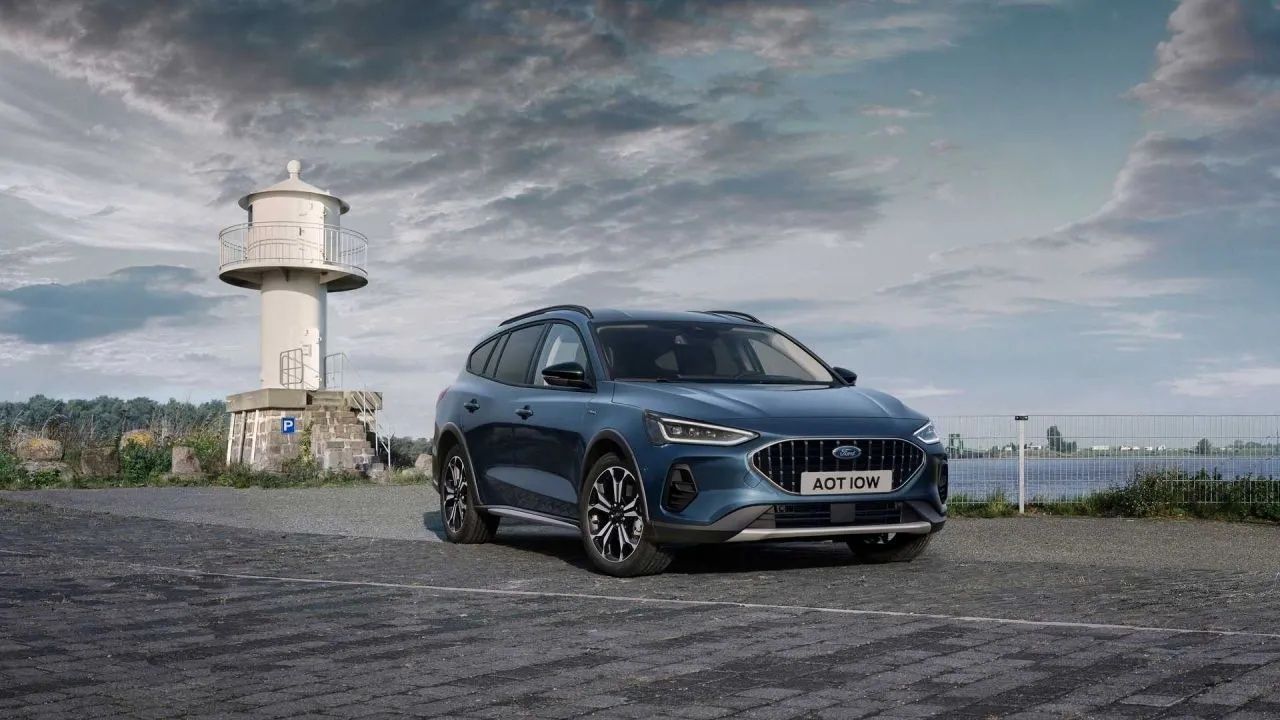Ford Focus 2022 Hibrit Modeli Fiyatları Belli Oldu! Focus Fiyat Listesi İlk Kez Bunu yapıyor 10