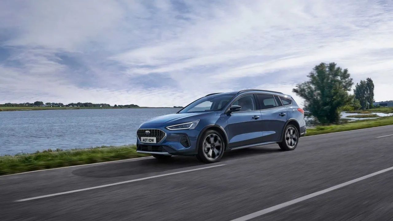 Ford Focus 2022 Hibrit Modeli Fiyatları Belli Oldu! Focus Fiyat Listesi İlk Kez Bunu yapıyor 11