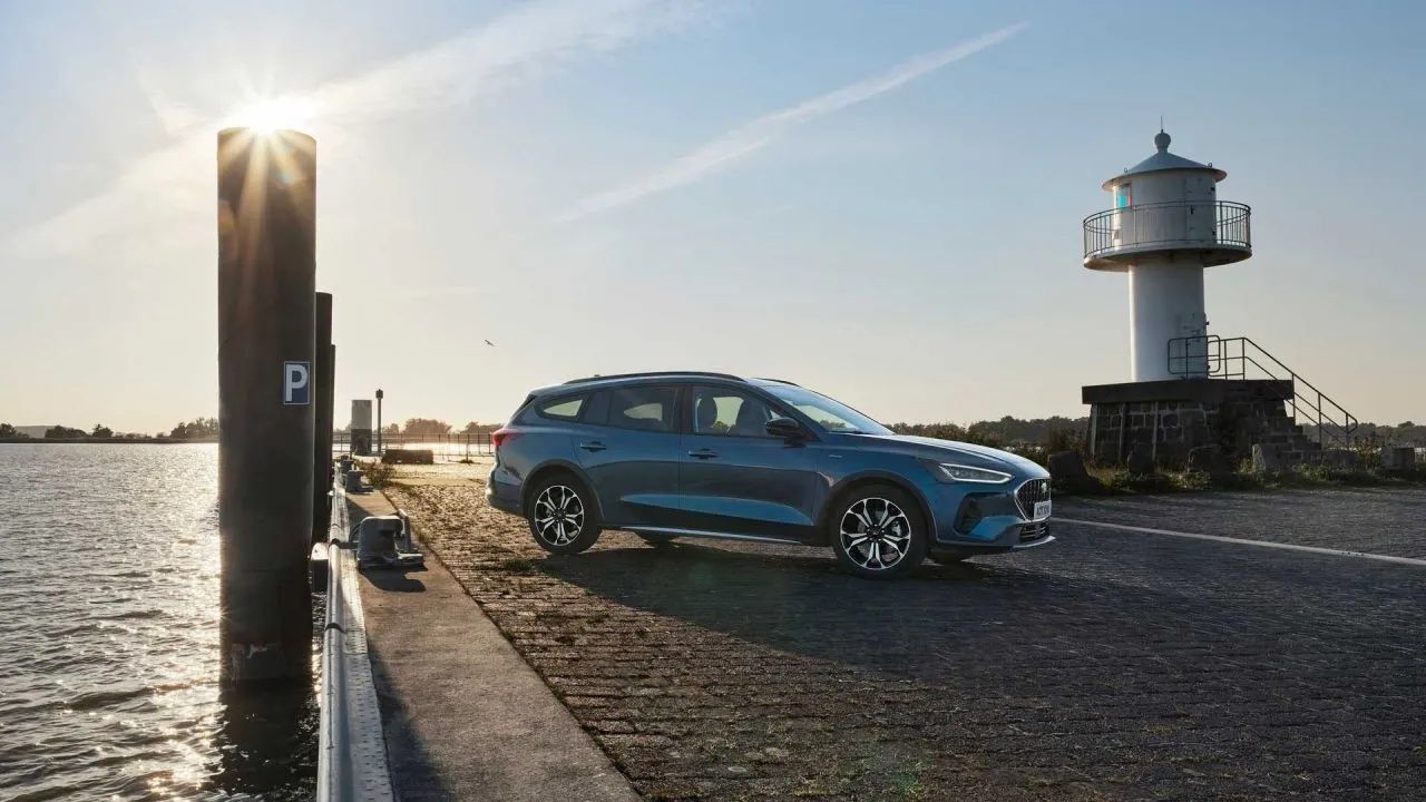 Ford Focus 2022 Hibrit Modeli Fiyatları Belli Oldu! Focus Fiyat Listesi İlk Kez Bunu yapıyor 16