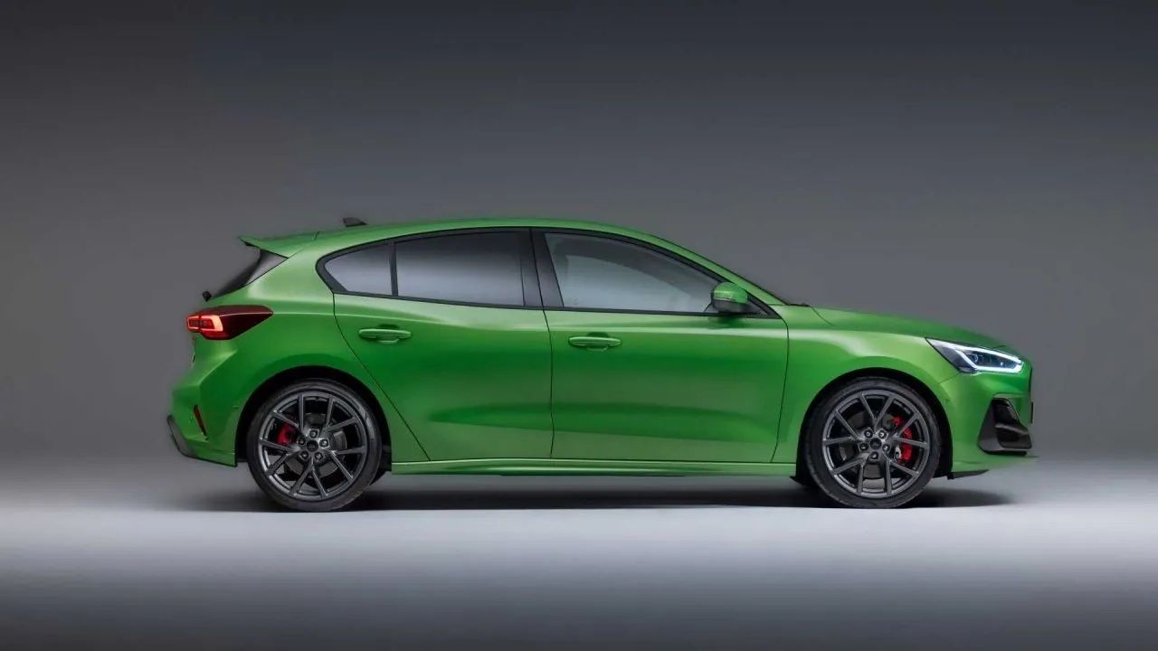 Ford Focus 2022 Hibrit Modeli Fiyatları Belli Oldu! Focus Fiyat Listesi İlk Kez Bunu yapıyor 22