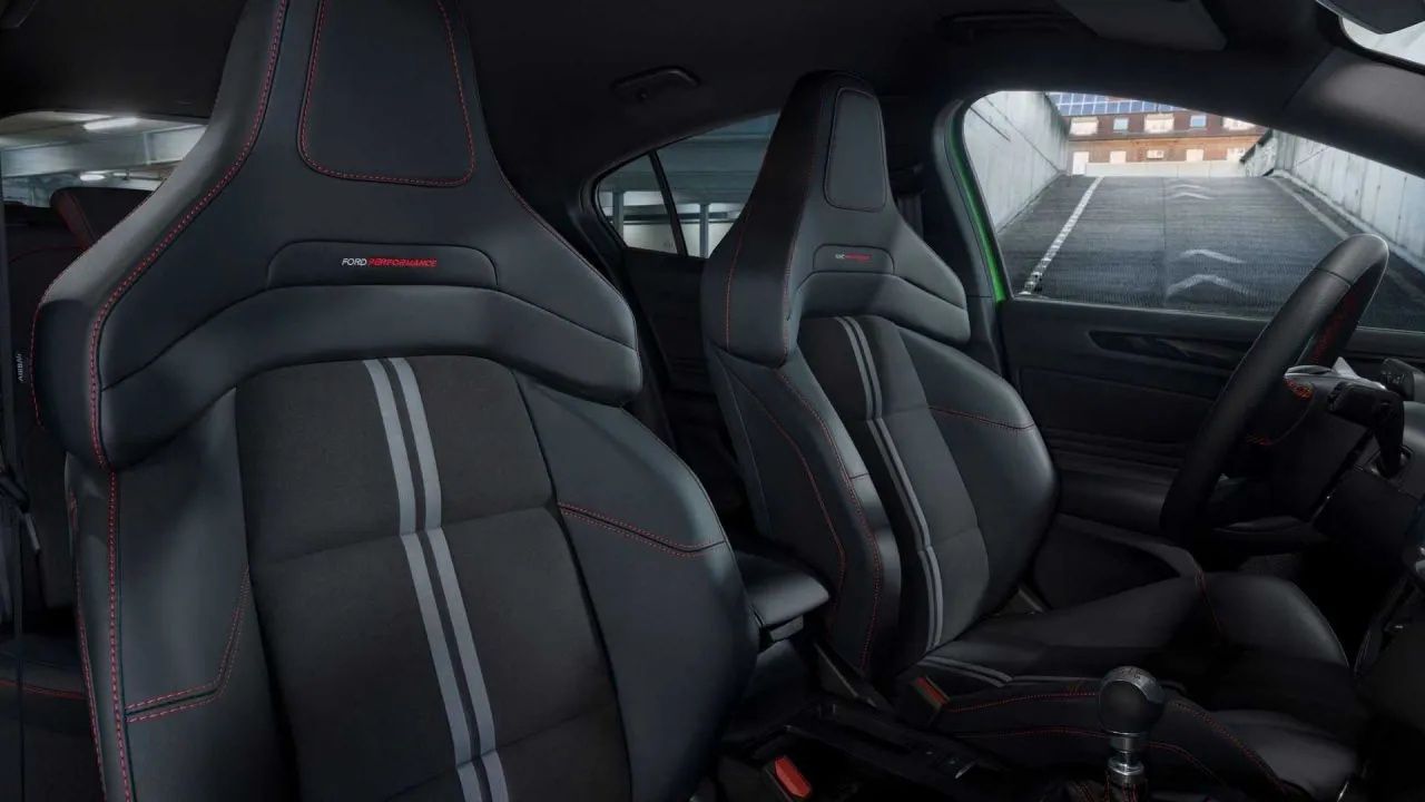 Ford Focus 2022 Hibrit Modeli Fiyatları Belli Oldu! Focus Fiyat Listesi İlk Kez Bunu yapıyor 26