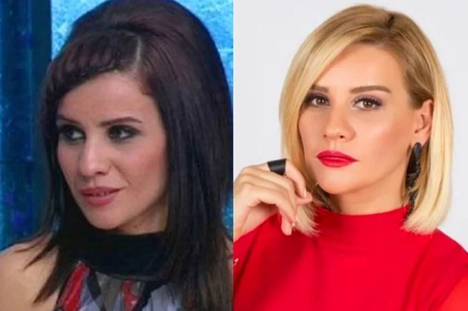 Ünlülerin hayatlarını estetik değiştirdi! Pınar Deniz, Gülsüm Ali, Melek Mosso estetiksiz halleri 18