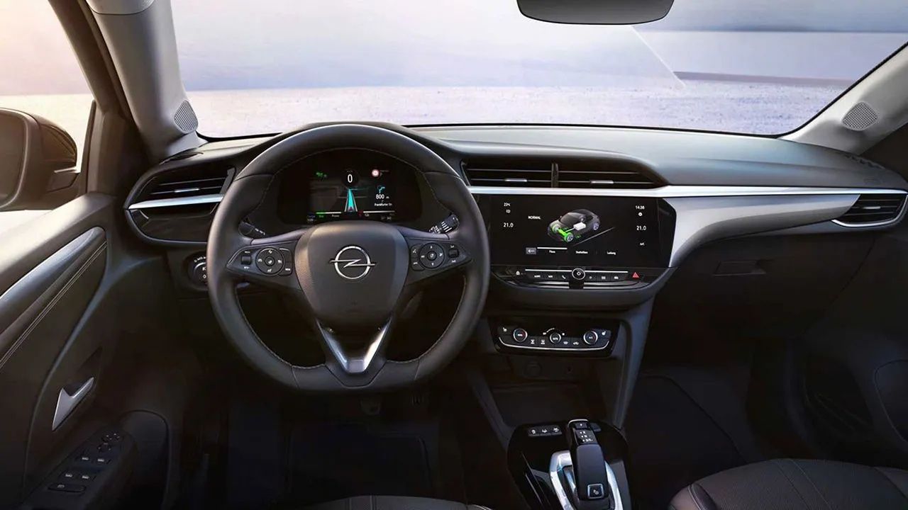 Opel Corsa 2022 Modeliyle Şov Yapıyor! Türkiye Satış Fiyatını Kimse Böyle Beklemiyordu 12