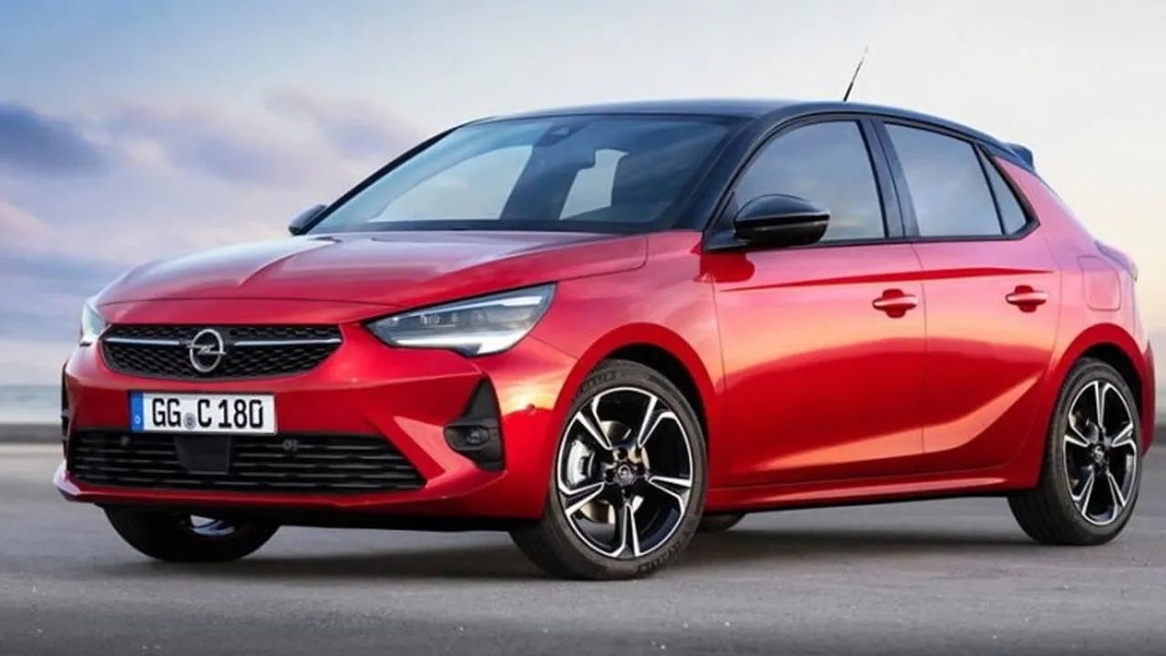 Opel Corsa 2022 Modeliyle Şov Yapıyor! Türkiye Satış Fiyatını Kimse Böyle Beklemiyordu 2