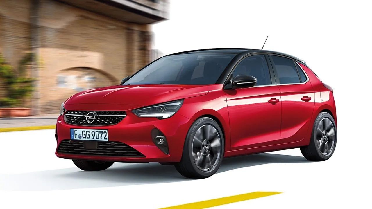 Opel Corsa 2022 Modeliyle Şov Yapıyor! Türkiye Satış Fiyatını Kimse Böyle Beklemiyordu 3