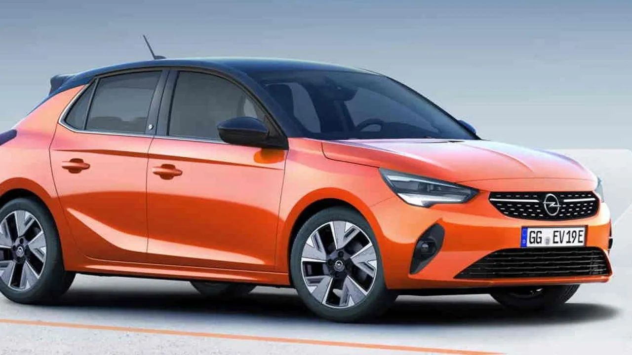 Opel Corsa 2022 Modeliyle Şov Yapıyor! Türkiye Satış Fiyatını Kimse Böyle Beklemiyordu 4