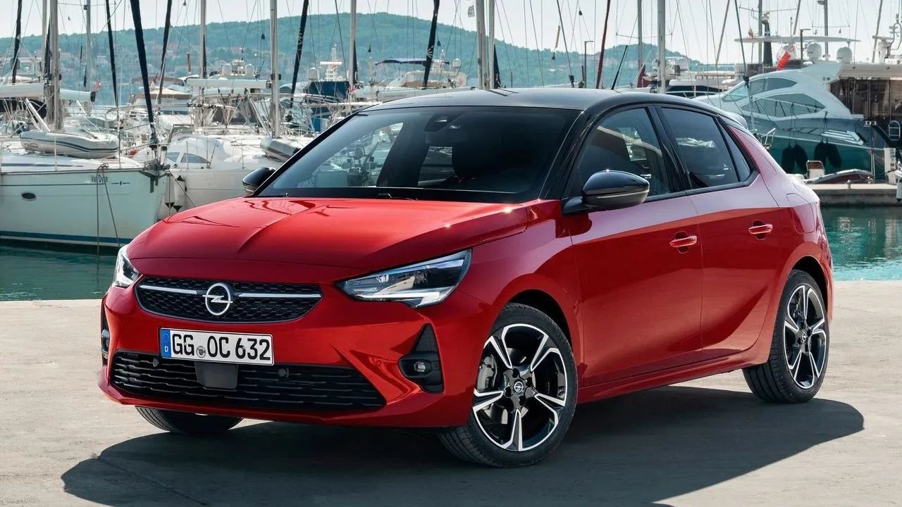 Opel Corsa 2022 Modeliyle Şov Yapıyor! Türkiye Satış Fiyatını Kimse Böyle Beklemiyordu 5