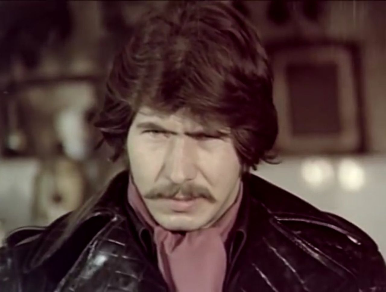 Yeşilçam’ın 'Rambo'su Sönmez Yıkılmaz 77 yaşında hayatını kaybetti 2