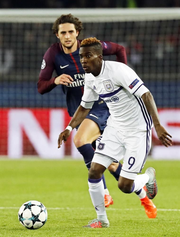 Galatasaray'a dönmek isteyen Henry Onyekuru, 11 Haziran'daki seçimden sonra kararını verecek 11