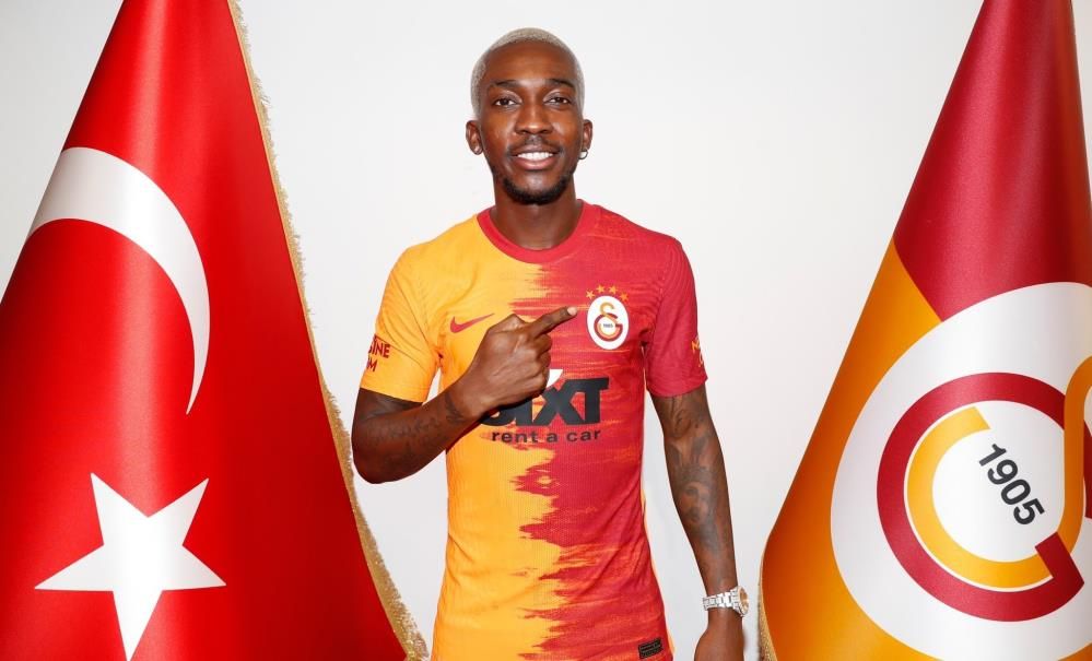 Galatasaray'a dönmek isteyen Henry Onyekuru, 11 Haziran'daki seçimden sonra kararını verecek 2