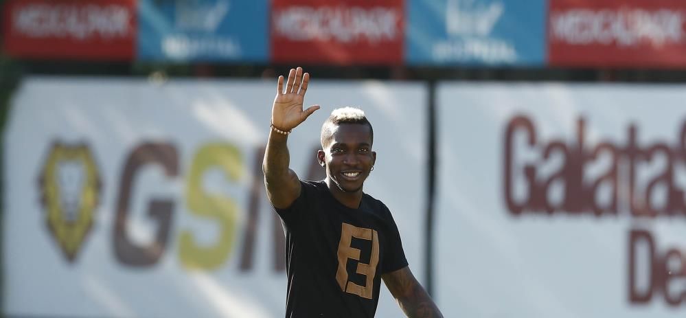 Galatasaray'a dönmek isteyen Henry Onyekuru, 11 Haziran'daki seçimden sonra kararını verecek 6