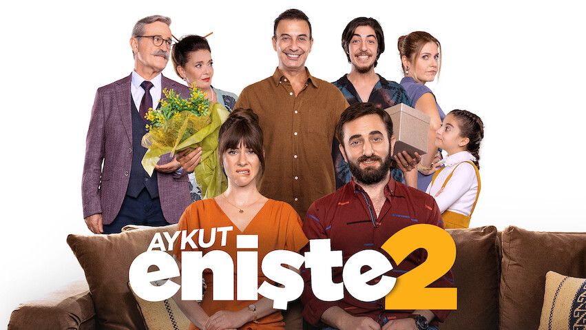 Netflix Türkiye'de 23-29 Mayıs haftası en çok izlenen dizi ve filmler belli oldu 13