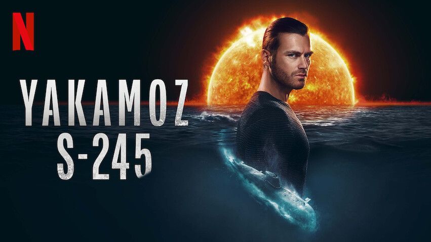 Netflix Türkiye'de 23-29 Mayıs haftası en çok izlenen dizi ve filmler belli oldu 10
