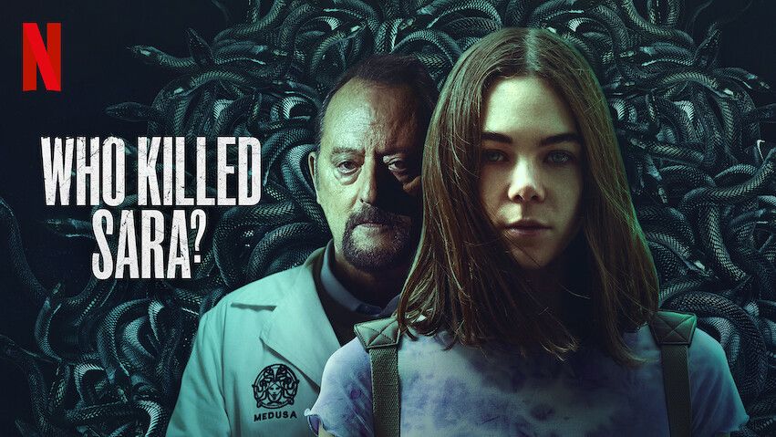 Netflix Türkiye'de 23-29 Mayıs haftası en çok izlenen dizi ve filmler belli oldu 9