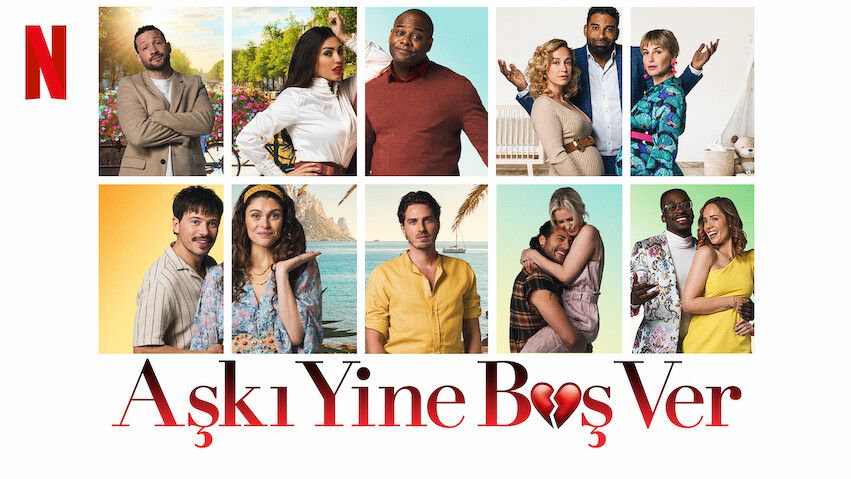 Netflix Türkiye'de 23-29 Mayıs haftası en çok izlenen dizi ve filmler belli oldu 19