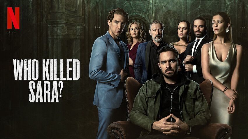 Netflix Türkiye'de 23-29 Mayıs haftası en çok izlenen dizi ve filmler belli oldu 11