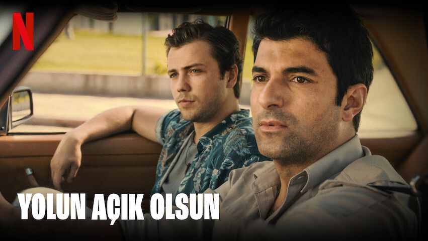 Netflix Türkiye'de 23-29 Mayıs haftası en çok izlenen dizi ve filmler belli oldu 12