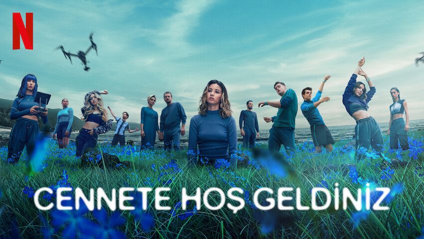 Netflix Türkiye'de 23-29 Mayıs haftası en çok izlenen dizi ve filmler belli oldu 4