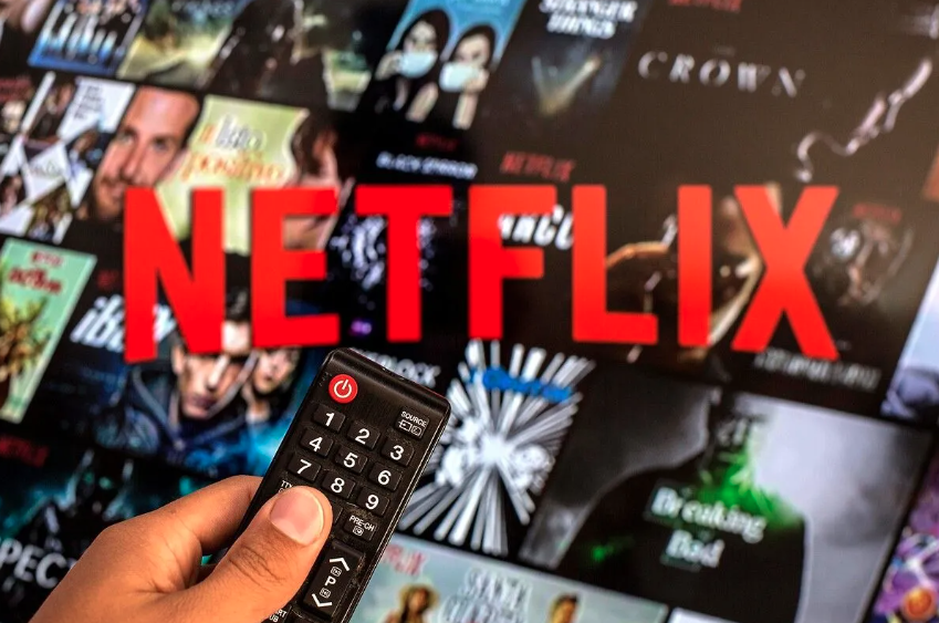 Netflix Türkiye'de 23-29 Mayıs haftası en çok izlenen dizi ve filmler belli oldu 1