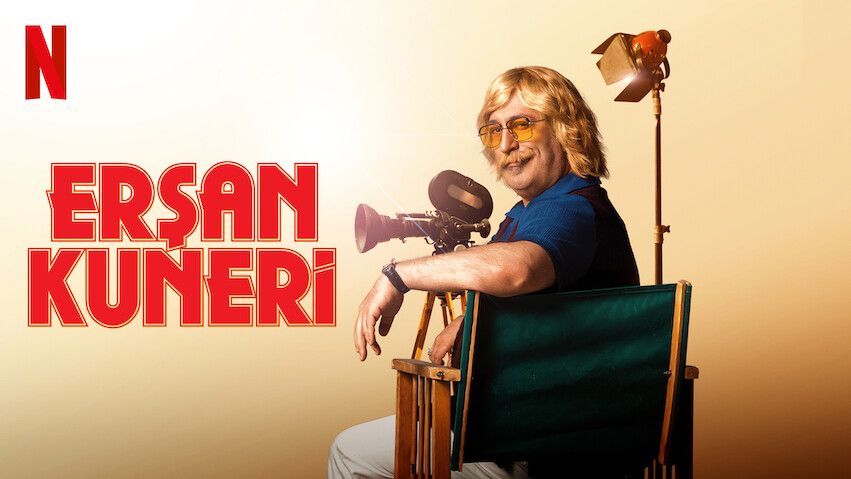 Netflix Türkiye'de 23-29 Mayıs haftası en çok izlenen dizi ve filmler belli oldu 2